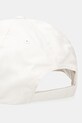 Kiegészítők Tommy Jeans pamut baseball sapka 0 AM0AM12958 bézs