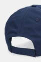 Akcesoria Tommy Jeans czapka z daszkiem bawełniana 0 AM0AM12958 granatowy