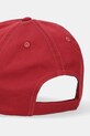 Аксессуары Хлопковая кепка Tommy Jeans 0 AM0AM12958 бордо