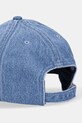 Аксессуары Джинсовая кепка Tommy Jeans AM0AM12936 голубой