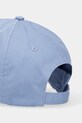 Аксессуары Хлопковая кепка Tommy Jeans AM0AM12933 голубой