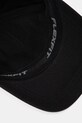 Kapa sa šiltom Karl Lagerfeld crna 551124.805614