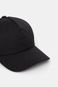 Karl Lagerfeld sapca 551122.805612 negru SS25