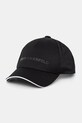 Karl Lagerfeld sapca altele negru 551122.805611