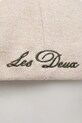 Кепка Les Deux зелений LDM703038