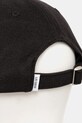 Akcesoria Les Deux czapka z daszkiem LDM703040 czarny