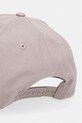 Accessori HUGO berretto da baseball in cotone Jude 50533410 beige