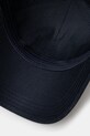 Bavlněná baseballová čepice HUGO námořnická modř 50533410