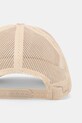 Akcesoria Guess Jeans czapka z daszkiem M5RZ17.WF8V1 beżowy
