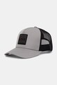 BOSS Orange trucker cap da uomo Elliot-PL grigio 50535622