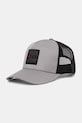 BOSS Orange trucker cap da uomo Elliot-PL grigio 50535622