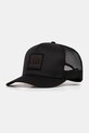 Boss Orange berretto da baseball altro nero 50535622