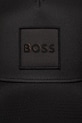 Boss Orange berretto da baseball Elliot-PL 50535622 nero SS25