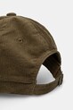 Doplnky Menčestrová baseballová čiapka HUGO 50533412 zelená