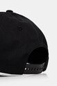 Аксессуары Хлопковая кепка HUGO 50533432 чёрный