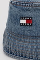 Doplnky Džínsový klobúk Tommy Jeans AM0AM13289 modrá