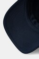 Tommy Jeans czapka z daszkiem granatowy AM0AM13287