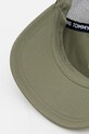 Tommy Jeans czapka z daszkiem zielony AM0AM13287