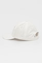 Accesorii Tommy Jeans șapcă de baseball din bumbac AM0AM13286 alb