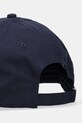 Accesorii Tommy Hilfiger șapcă de baseball din bumbac AM0AM13001 bleumarin