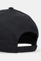 Аксессуары Хлопковая кепка Tommy Hilfiger AM0AM13001 чёрный