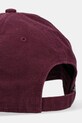 Аксессуары Хлопковая кепка Tommy Hilfiger AM0AM13003 бордо