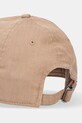 Аксессуары Хлопковая кепка Tommy Hilfiger AM0AM13006 коричневый