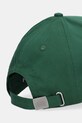 Аксессуары Хлопковая кепка Tommy Hilfiger AM0AM13008 зелёный