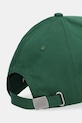 Аксессуары Хлопковая кепка Tommy Hilfiger AM0AM13008 зелёный