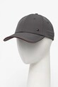 Кепка Tommy Hilfiger AM0AM13336 сірий