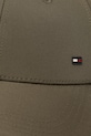 Аксессуары Кепка Tommy Hilfiger AM0AM13336 зелёный