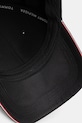 Accesorii Tommy Hilfiger sapca AM0AM13336 negru