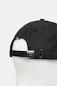 Tommy Hilfiger sapca negru AM0AM13336
