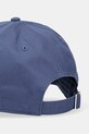 Akcesoria BOSS czapka z daszkiem Zed-B-Icon 50533299 niebieski