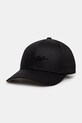 BOSS șapcă de baseball din bumbac bumbac negru 50533334