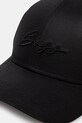 BOSS șapcă de baseball din bumbac 50533334 negru SS25
