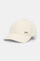 BOSS șapcă de baseball din bumbac bumbac bej 50539428