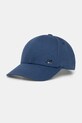 BOSS șapcă de baseball din bumbac bumbac bleumarin 50539428