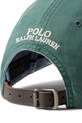 Accessori Polo Ralph Lauren berretto da baseball in cotone 710960726 verde