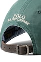 Accessori Polo Ralph Lauren berretto da baseball in cotone 710960726 verde