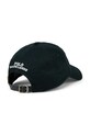 Polo Ralph Lauren czapka z daszkiem bawełniana 710960311 czarny SS25
