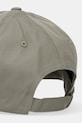 Doplnky Bavlnená šiltovka Calvin Klein K50K512613 zelená
