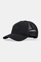 Calvin Klein șapcă Planet friendly negru K50K512615