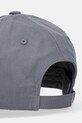 Doplňky Bavlněná baseballová čepice Calvin Klein K50K512616 šedá