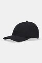 Calvin Klein pamut baseball sapka aplikációval fekete K50K512616