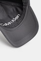 Кепка Calvin Klein K50K512632 сірий