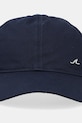 Paul&Shark berretto da baseball in cotone 25417118 blu navy SS25