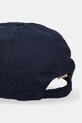 Accesorii Paul&Shark șapcă de baseball din bumbac 25417118 bleumarin