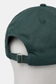 Аксессуары Хлопковая кепка Marc O'Polo 5000005639 зелёный