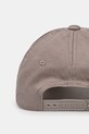 Doplňky Bavlněná baseballová čepice Armani Exchange XM000811.AF13343 béžová